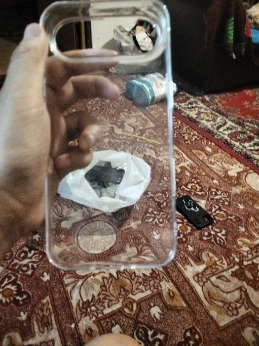 Чехлы на аифон 17 за штуку ₽#&