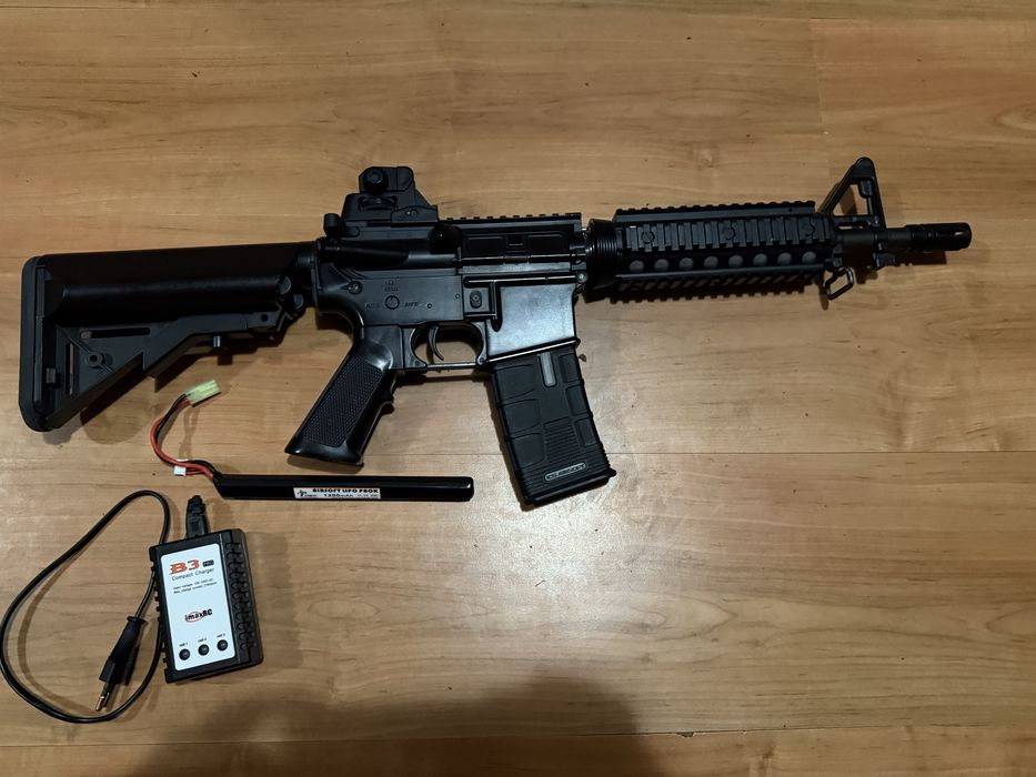 Replica M4  Cyma