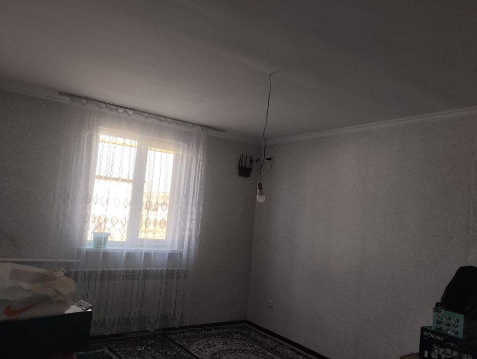 Продам дом пос.Аянат 7