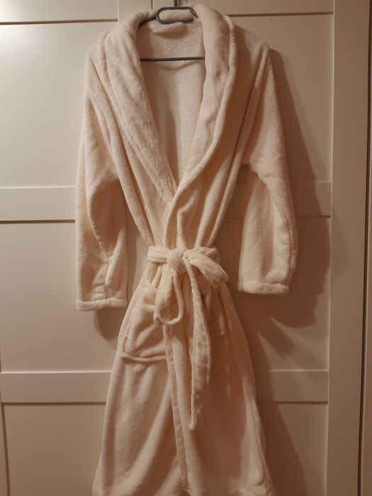 halat moale pufos nou de la JYSK