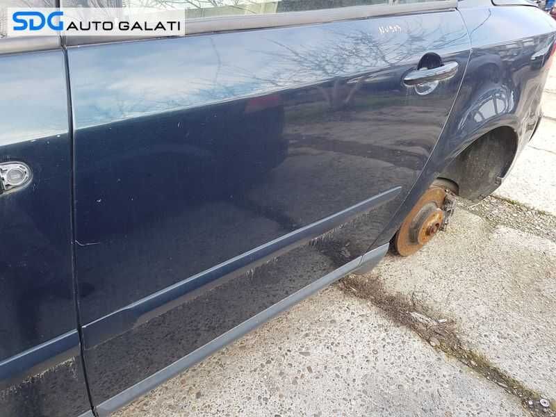 Usa Portiera Stanga Spate Dezechipata Renault Vel Satis 2001 - 2009 Culoare NV903