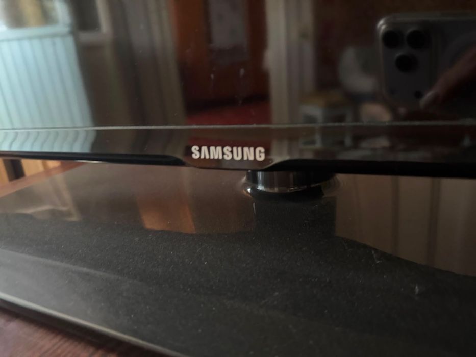 ЖК телевизор Samsung