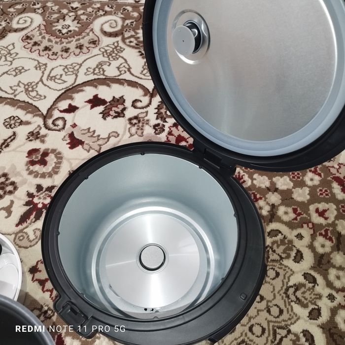 Хорошая мультиварка