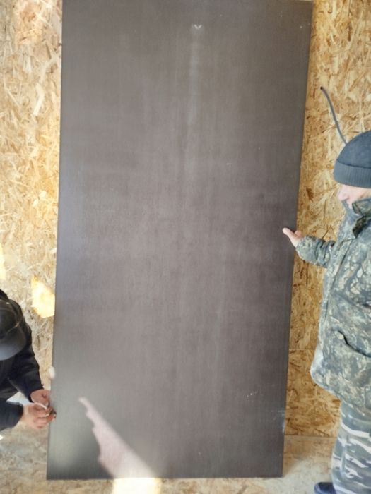 Фанера любого вида