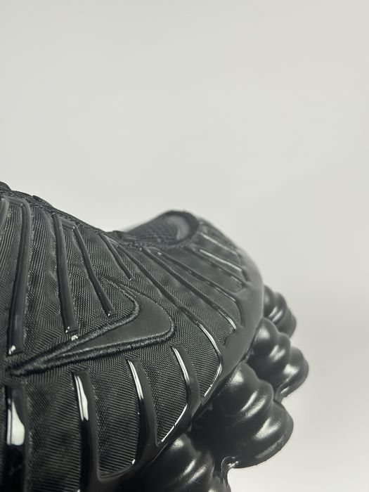 Мъжки маратонки Nike Shox TL