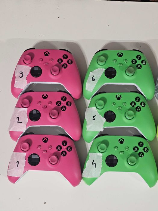 Controller Xbox one Series S/X