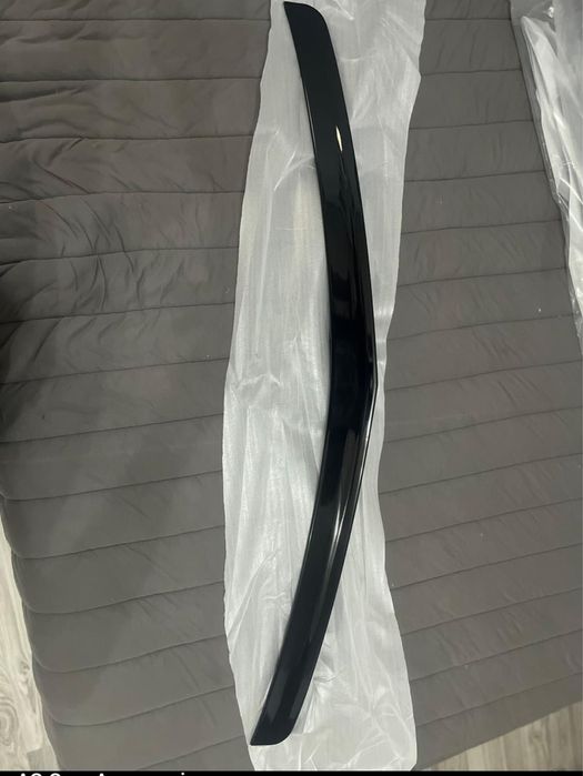 !!ПРОМО!!Спойлер за багажник Мерцедес W212/Mercedes