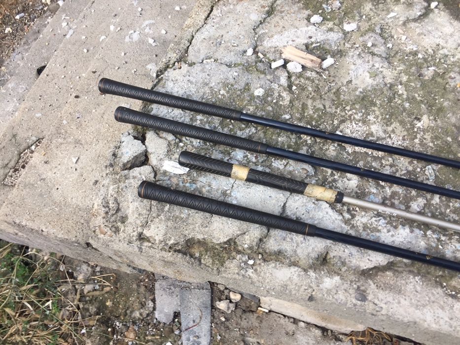 Стикове за голф