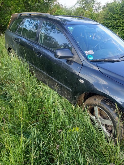 Vând Piese de Mazda6