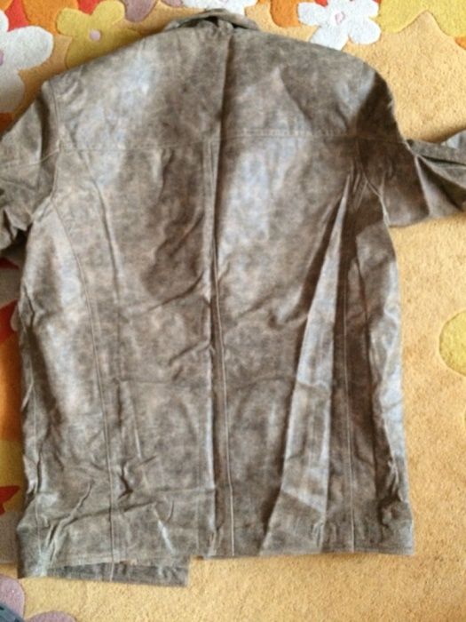 Haina piele 48 Trapper