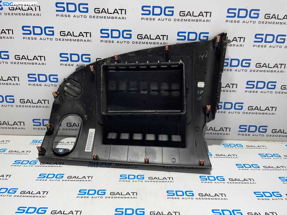 Plansa Bord Capac Airbag Suzuki Splash 2008 - 2014 Cod 73910-51K1 6083139XX 3063792 [L2974]