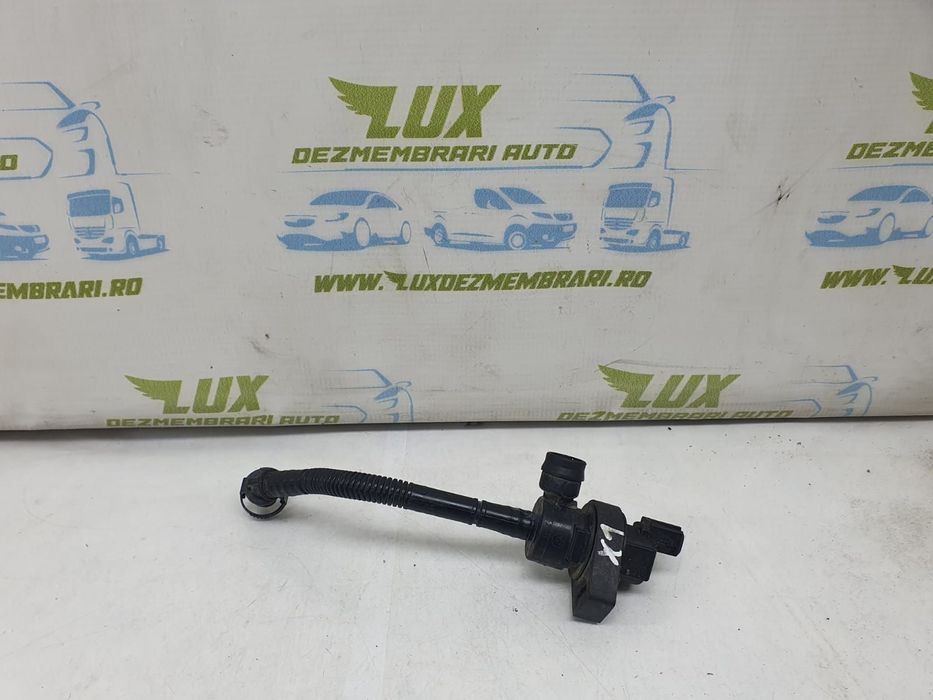 Valva presiune combustibil 7512581 2.0 D N46 BMW Seria 5 E60/E61