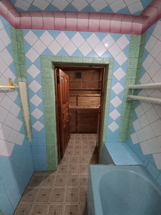 Уй 5.15 сотих, Олмазор тумани, Нурафшон кучаси