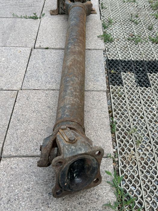 Продам кардан Зила