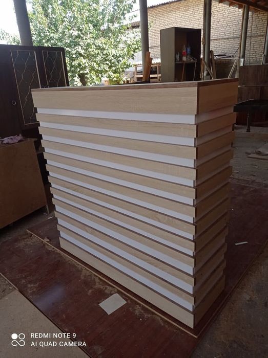 Тел мастер учун пастафка стол