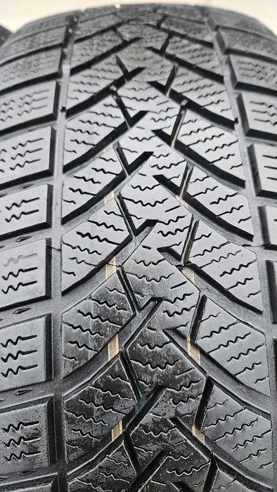 195/55 R16 • Iarna • Semperit Speed Grip 3 87H | 2 buc | Pret/buc
