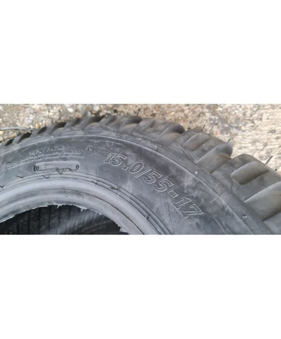 15.0/55-17 mrl maw905 14pr [147 a6/143 a8] tl  Cauciucuri tractor, Fiat, Case, Fendt, John Deere, New Holland, Massey Ferguson, UTB   Cauciucuri tract