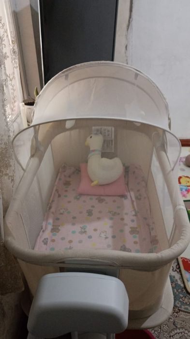 Электронная люлька