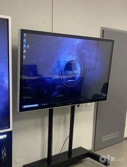 Инфокиоски Интерактивные Доски 55до100 размры имеется перечесление ест
