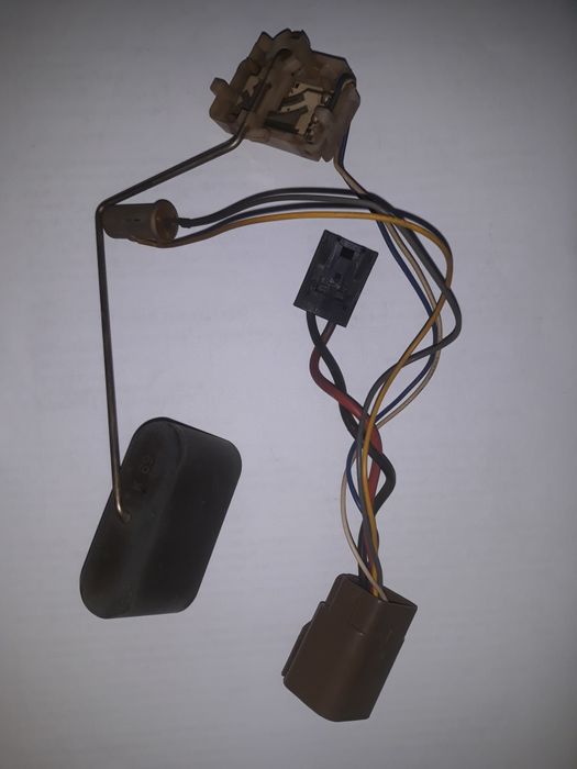 Продается попловок для Matiz