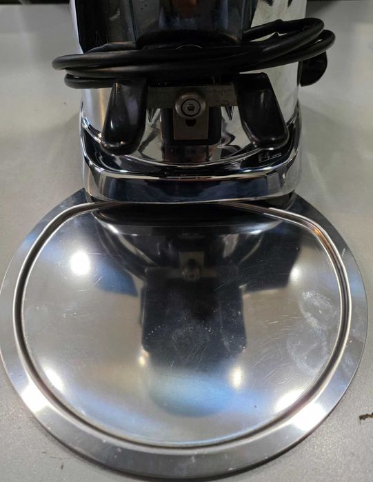 ***Професионална*** Кафемелачка Fiorenzato F4 Nano