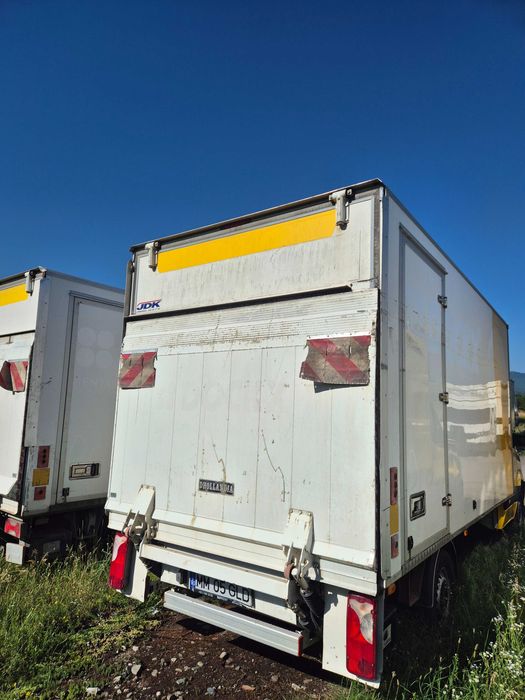 Sprinter 314 cu lift