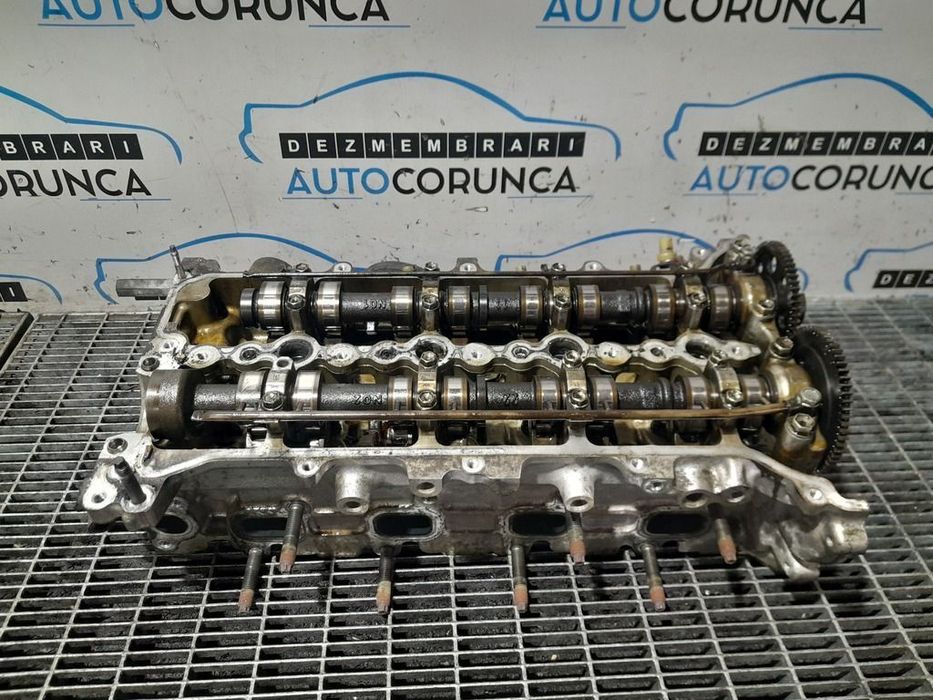 Chiuloasa Toyota Rav 4 III Facelift 2.2 Diesel 2010 - 2012 112kW 150CP 2200CC 2ADFHV ...