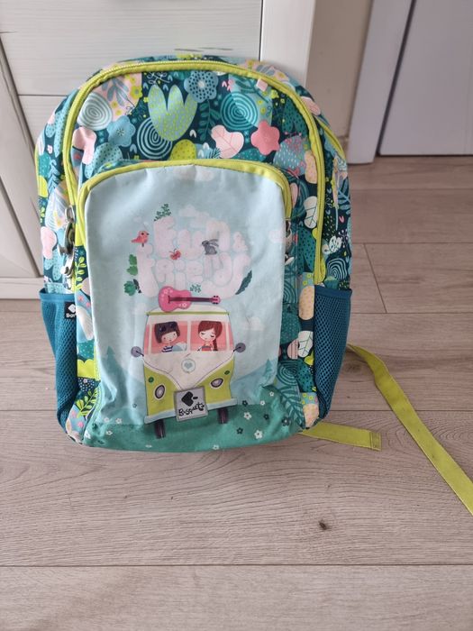 Ученическа раница Busquets