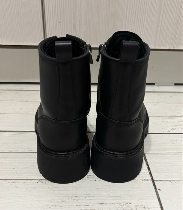 Женские ботинки Calvin Klein