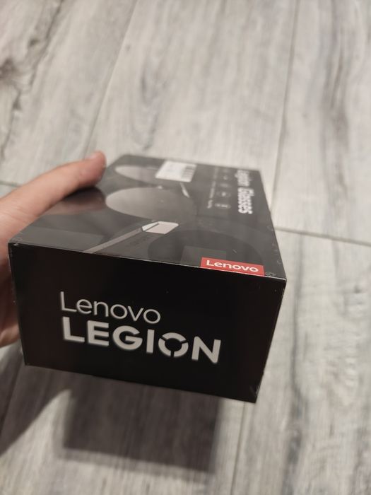 Lenovo legion glasses gen 2