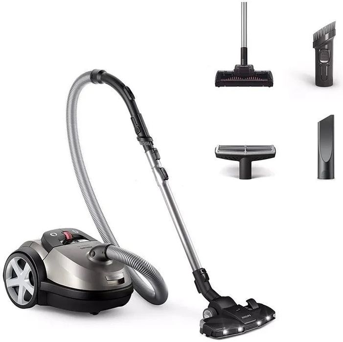 Changyutgich Philips XD8052