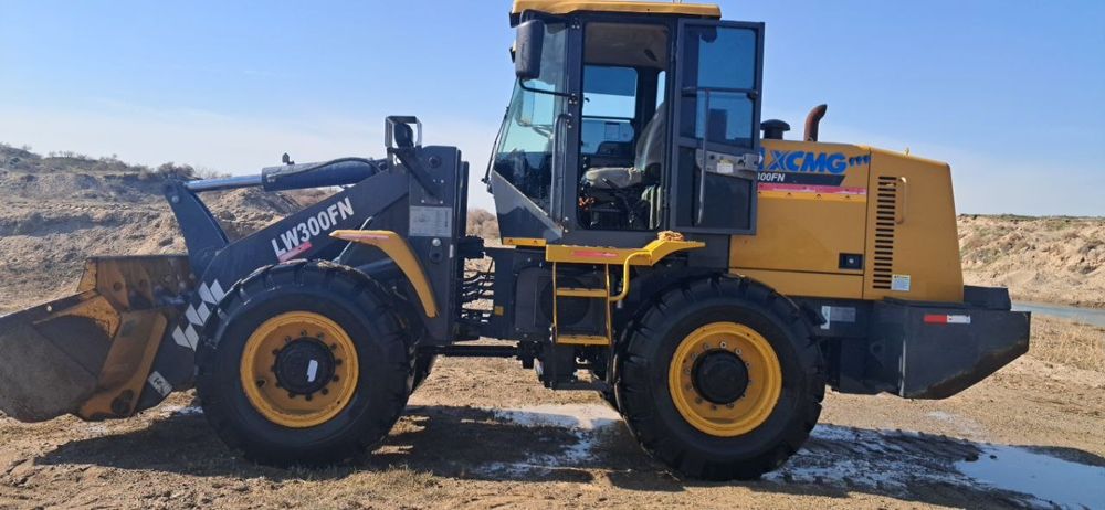 1.8 pagruzchik rechak