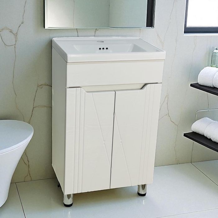 Тумбы под умывальник