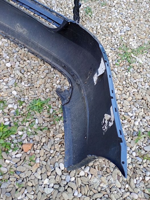 Bara spate grilă oglindă proiectoar faruri bi-xenon Skoda Superb 3