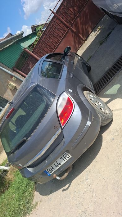 OPEL Astra 0 — imagine 5