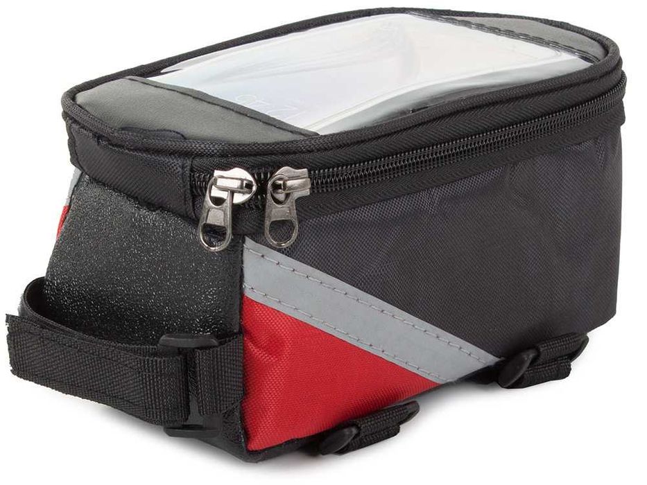 Водоустойчива велосипедна чанта – калъф за телефон