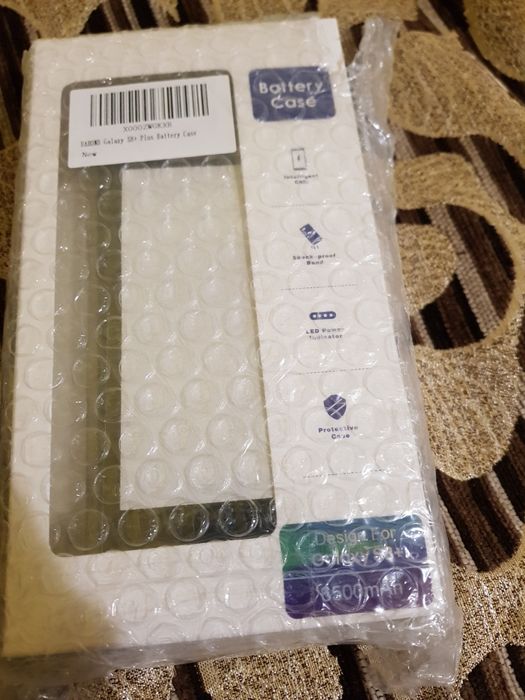 Baterii telefon s10 plus /s8 plus