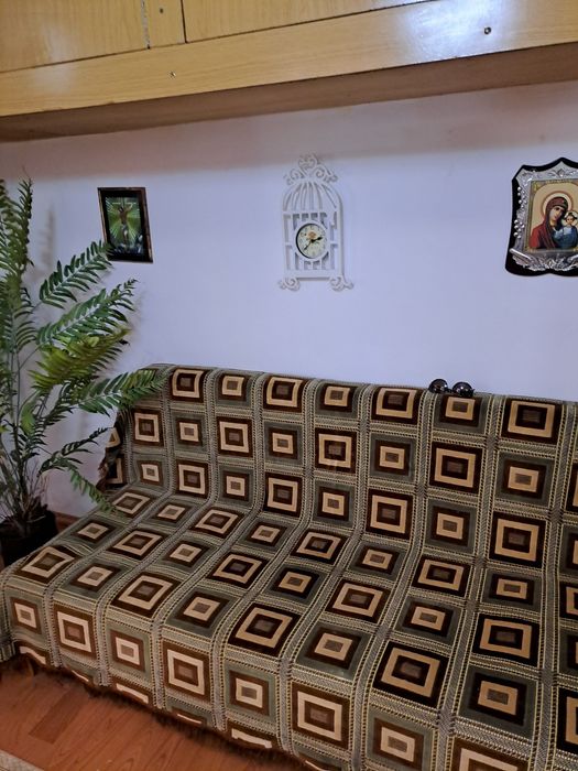 Garsoniera de închiriat 44m2