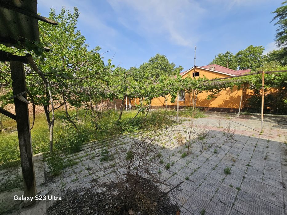 4 xonalik xovli uy sotiladi