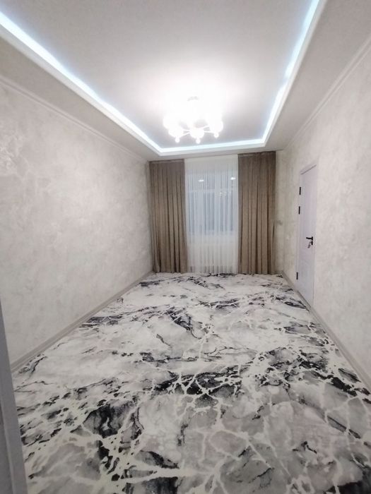 #МЕТРО ЧИЛАНЗАР [2в3/1/4][51м²] продается евроремонтом Чиланзар 16