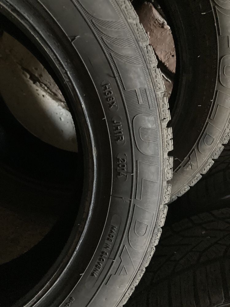 Зимни гуми 185 55 15 гр. София Медицинска академия • OLX.bg