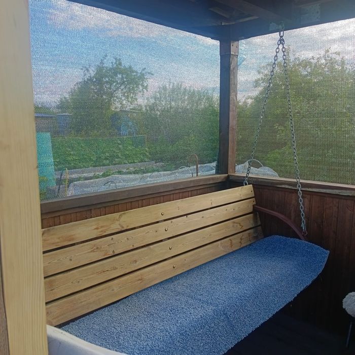 Отличная Дача с банькой