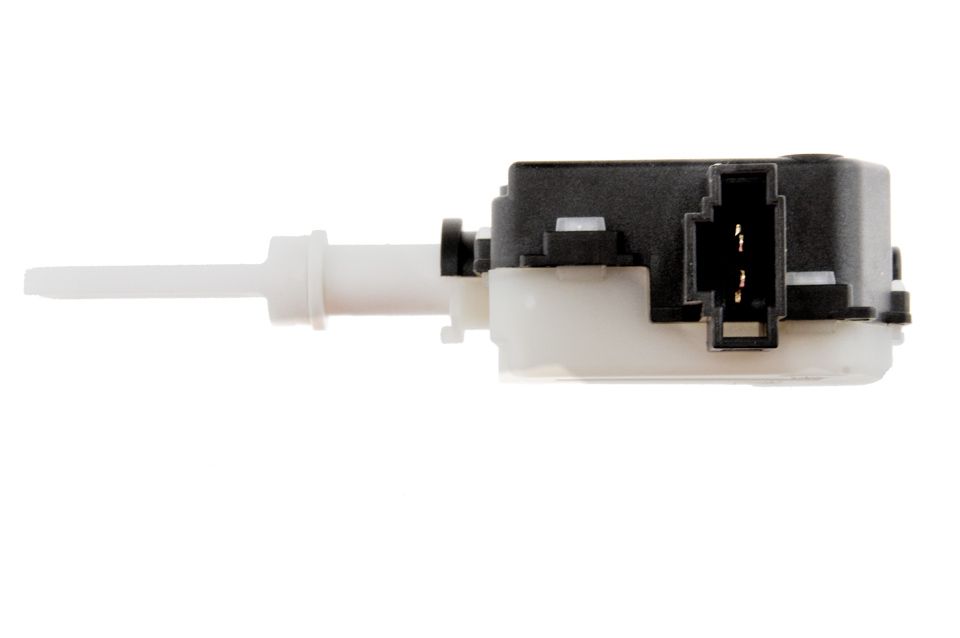 Машинка моторче за централно заключване, Ford Mondeo, Jaguar X-type