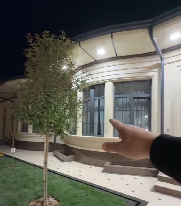 Акфа ешик ромлар ва имзо термо