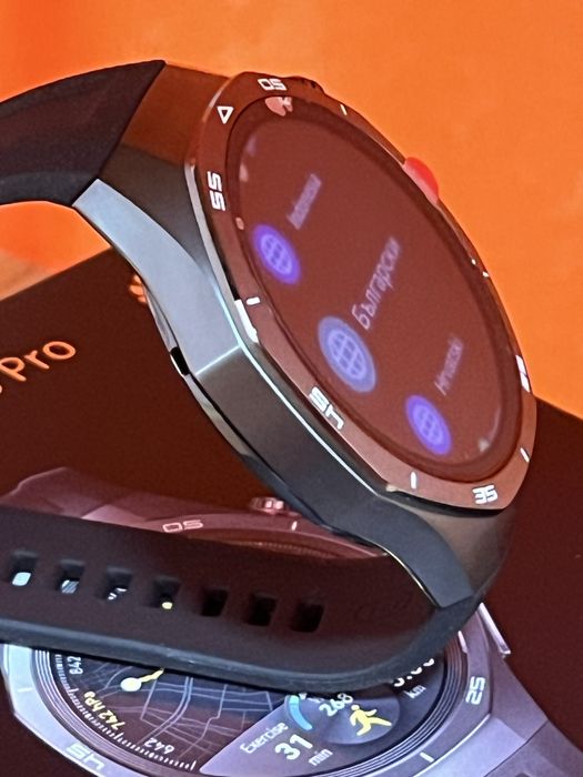 Huawei Watch GT 5 Pro