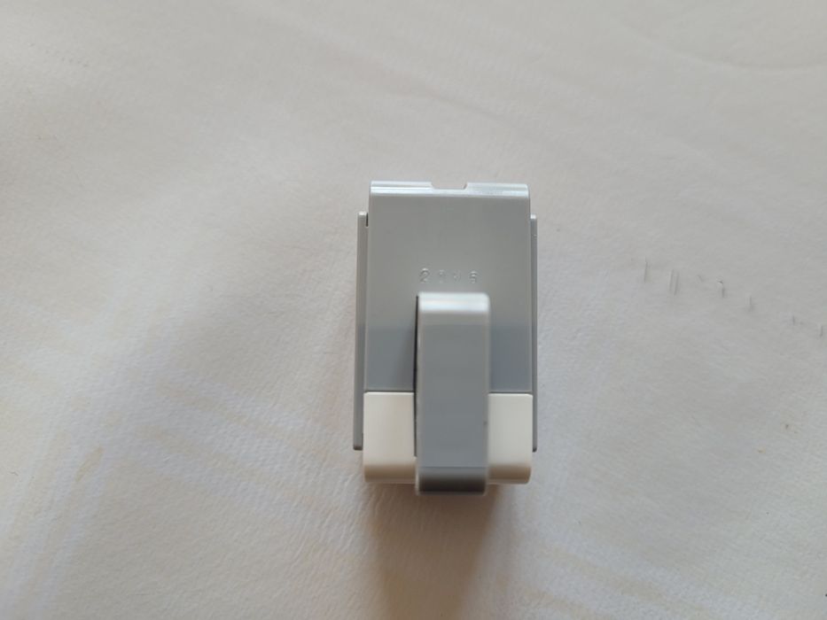 Датчик касания Lego Mindstorms EV3