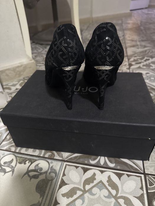 Уникалти Liu jo 37 номер