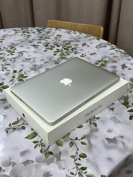 Macbook Pro 13’’