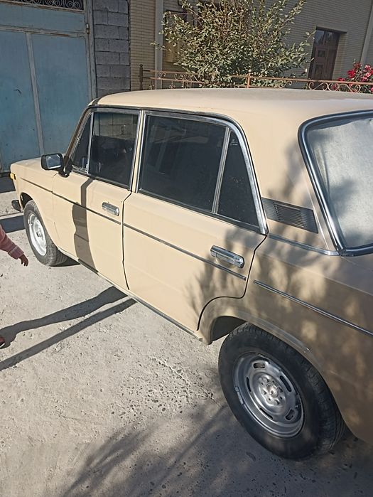 Juguli 2106 xolati yaxshi