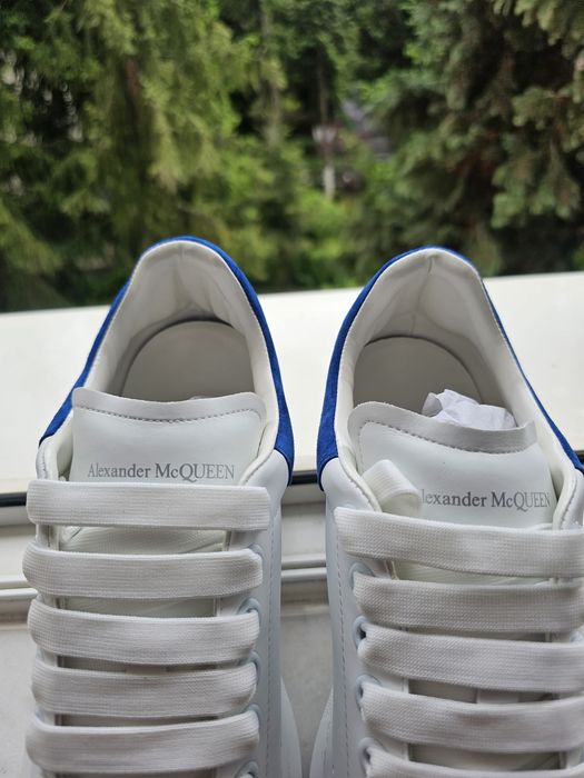 Alexander Mcqueen 40 44